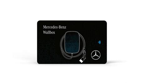 mercedes rfid card|mercedes benz charge card.